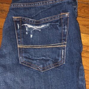 Abercrombie & Fitch Jeans